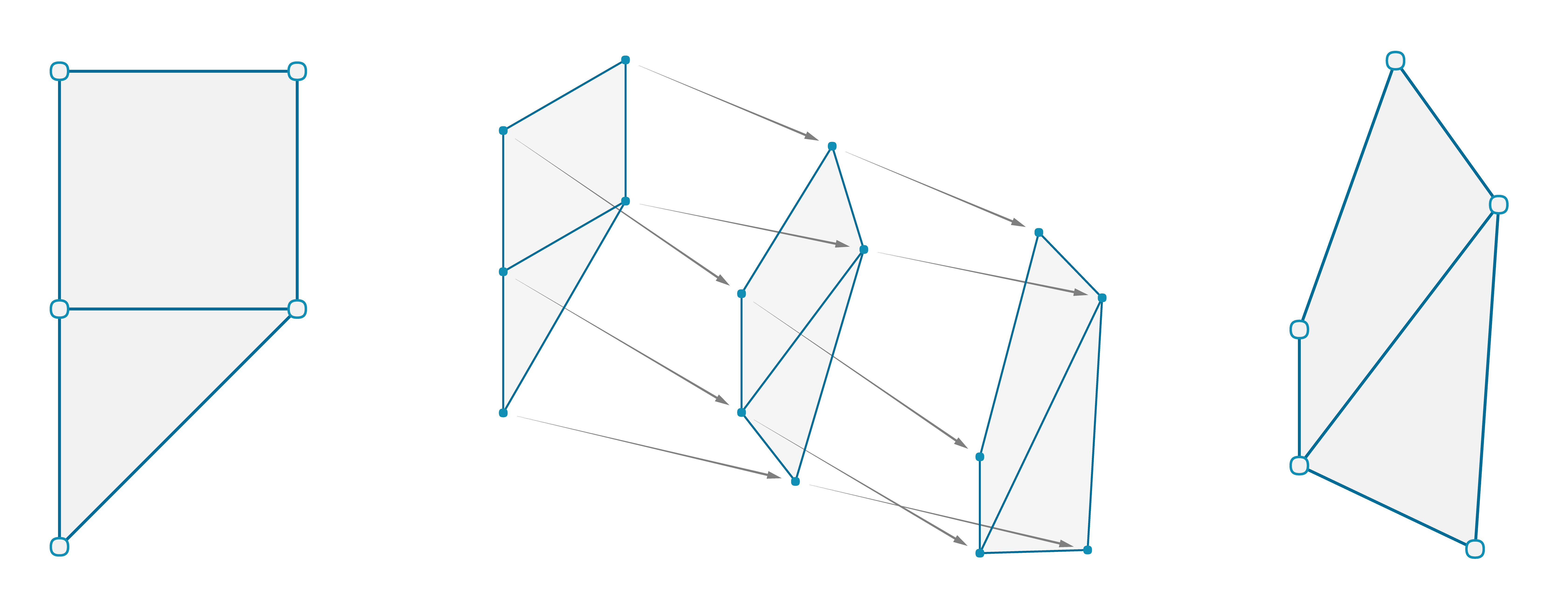 IMAGE - simple mesh diagram