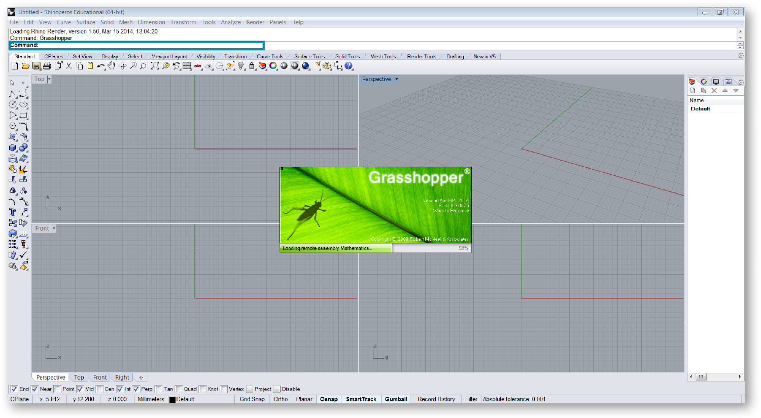 grasshopper plugin install